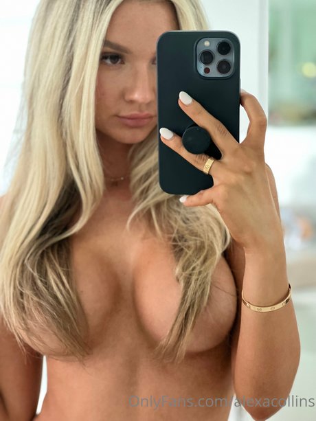 Alexa Collins nude leaked OnlyFans photo #108