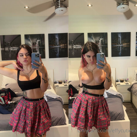 Effy Cutie nude leaked OnlyFans photo #230
