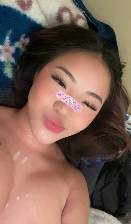 Hmong Lysia Lee nude leaked OnlyFans photo #20