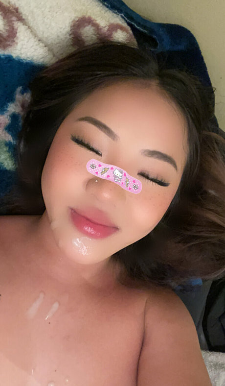 Hmong Lysia Lee nude leaked OnlyFans photo #21
