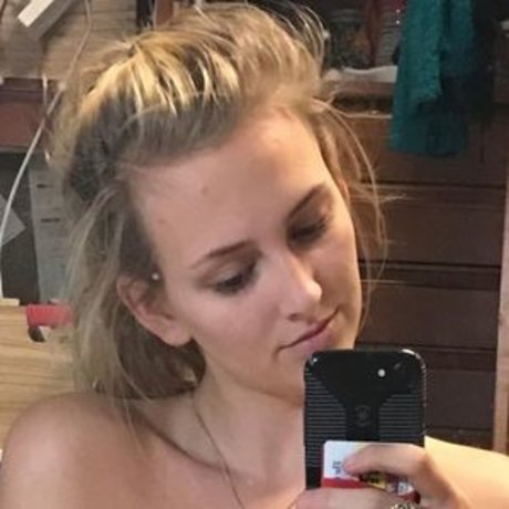 Bailey Anne Hector nude leaked OnlyFans photo #5