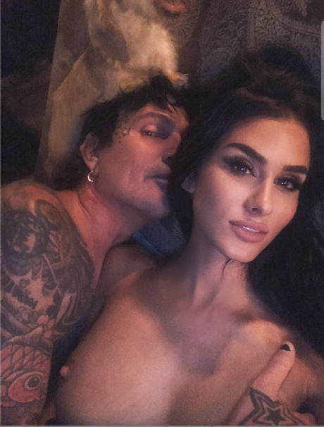 Brittany Furlan nude leaked OnlyFans photo #161