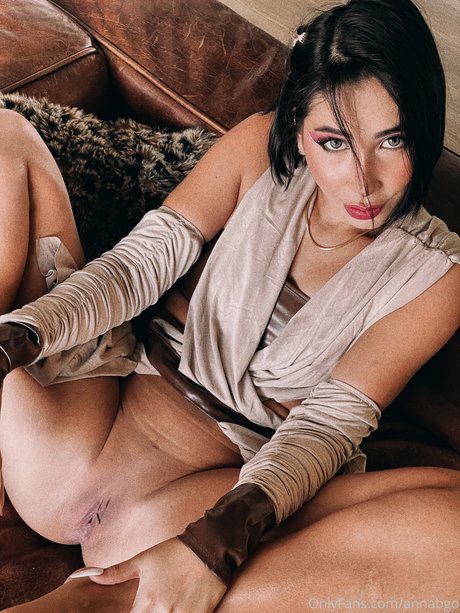 Anna Beggion nude leaked OnlyFans photo #21