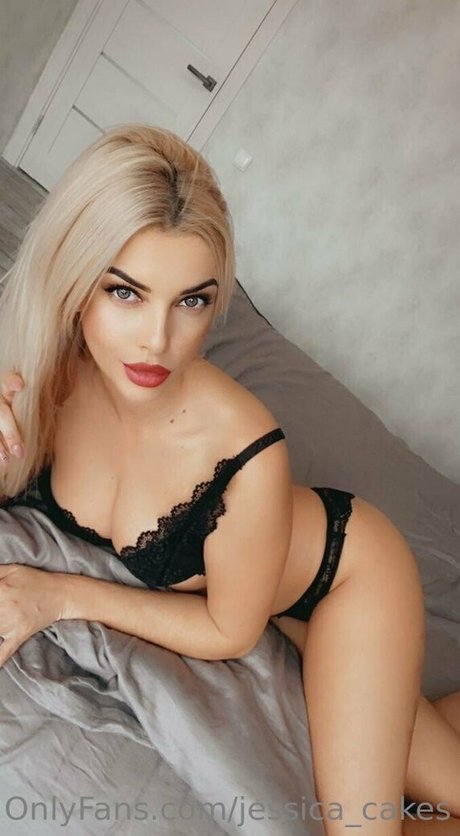 Jessica_cakes nude leaked OnlyFans photo #3
