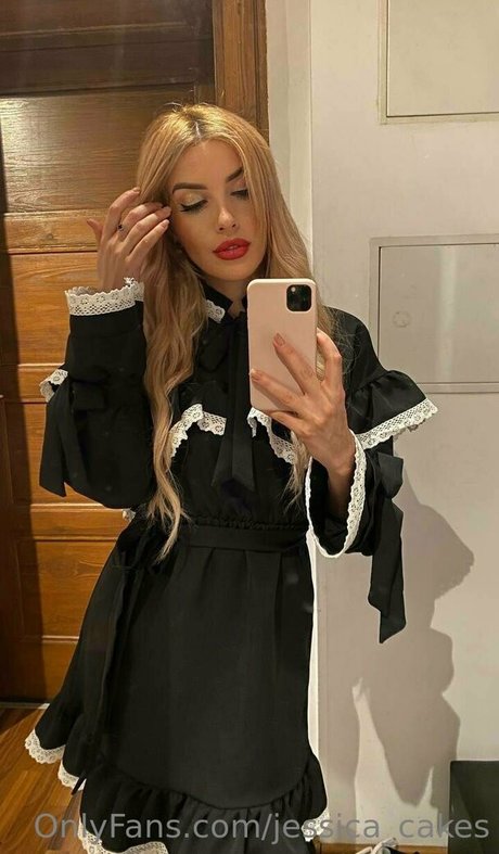 Jessica_cakes nude leaked OnlyFans photo #14