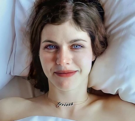 Alexandra Daddario nude leaked OnlyFans photo #1111