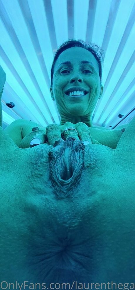 Lauren the GA Queen nude leaked OnlyFans photo #291