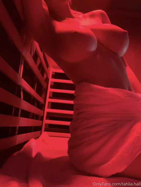 Tahlia Hall nude leaked OnlyFans photo #14