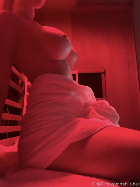 Tahlia Hall nude leaked OnlyFans photo #16