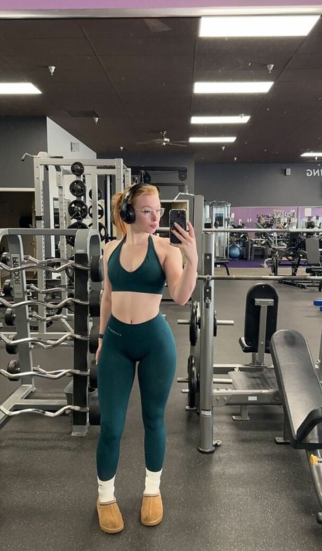 Bailey Hurley nude leaked OnlyFans photo #1