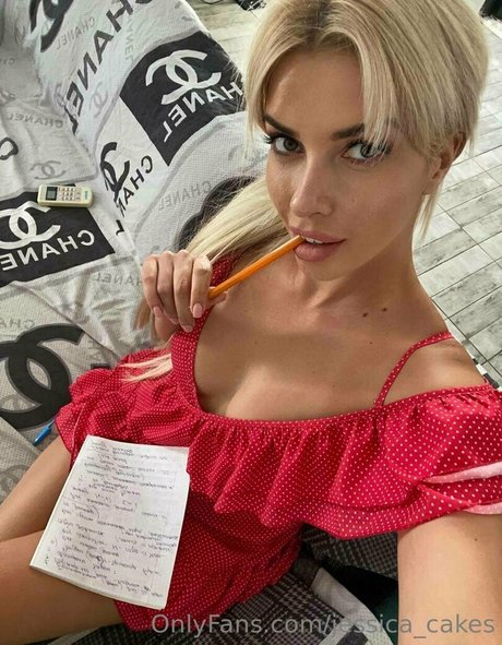 Jessica_cakes nude leaked OnlyFans photo #72