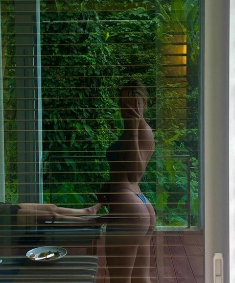 Sienna Kolesnyk nude leaked OnlyFans photo #1