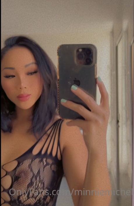 Minnie michele nude leaked OnlyFans photo #40