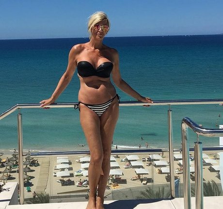 Danish Woman Style nude leaked OnlyFans photo #327