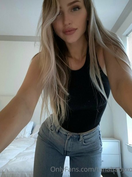 Tanababyxo nude leaked OnlyFans photo #22