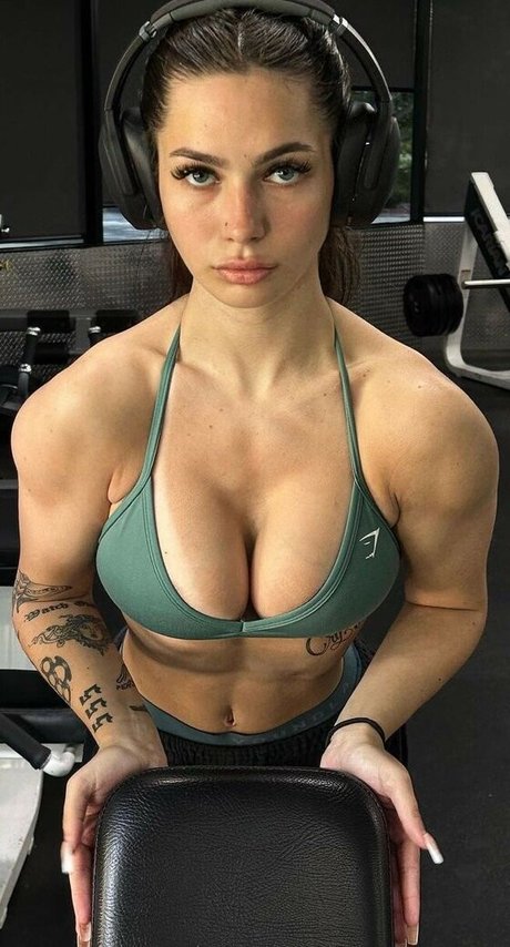 Killljoyy nude leaked OnlyFans photo #5