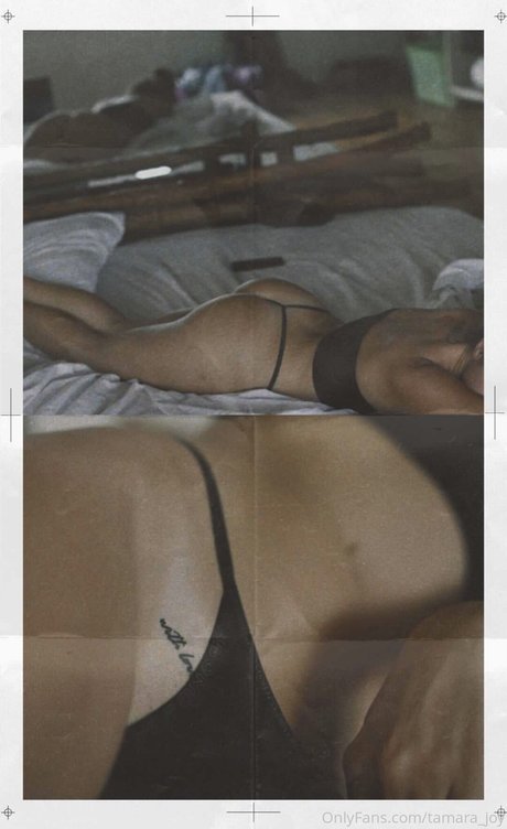 Tamara Joy nude leaked OnlyFans photo #9