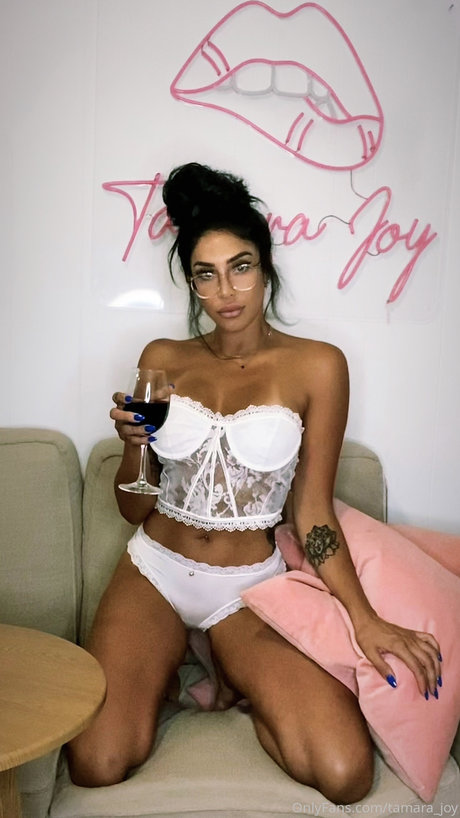 Tamara Joy nude leaked OnlyFans photo #12