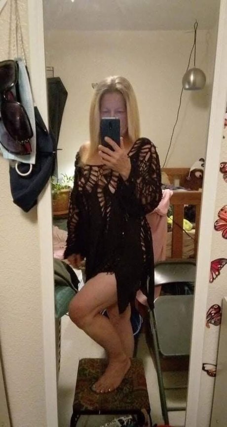 Dana Jones nude leaked OnlyFans photo #4