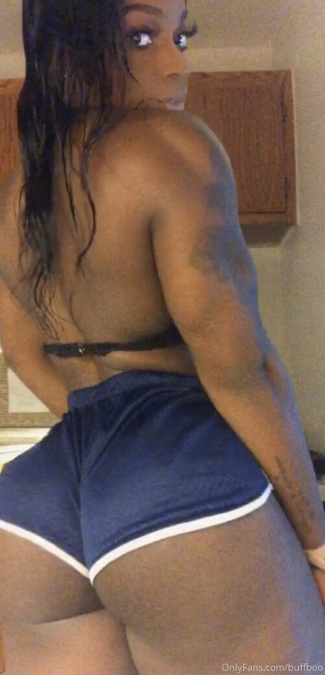 Ebonymuscle nude leaked OnlyFans photo #33