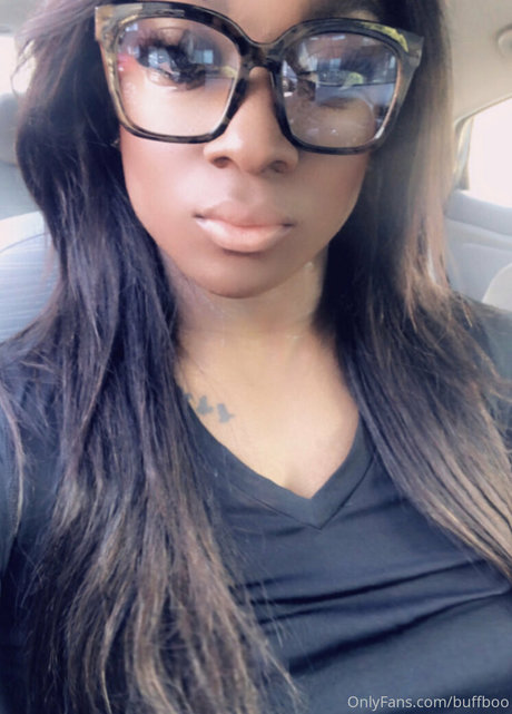 Ebonymuscle nude leaked OnlyFans photo #15