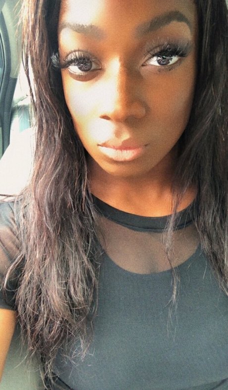 Ebonymuscle nude leaked OnlyFans photo #42