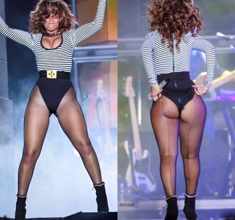 Rihanna nude leaked OnlyFans photo #249
