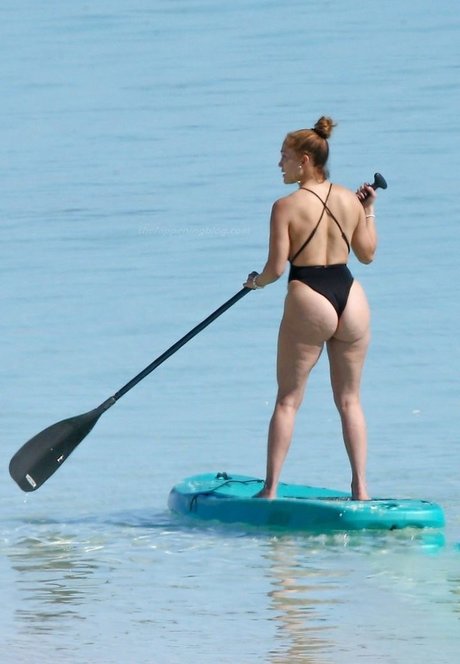 Jennifer Lopez nude leaked OnlyFans photo #120