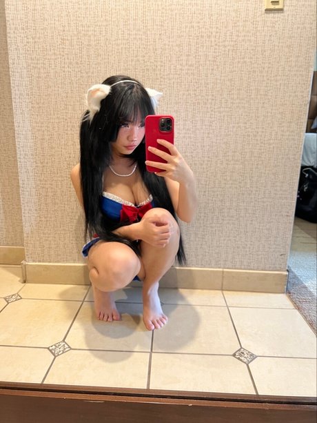 Angelicat nude leaked OnlyFans photo #349