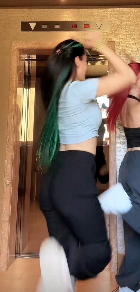 Dilaraa nude leaked OnlyFans photo #3