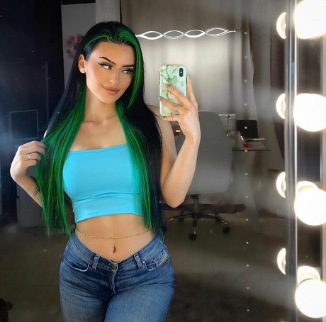 Dilaraa nude leaked OnlyFans photo #8