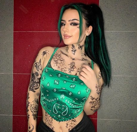 Dilaraa nude leaked OnlyFans photo #19