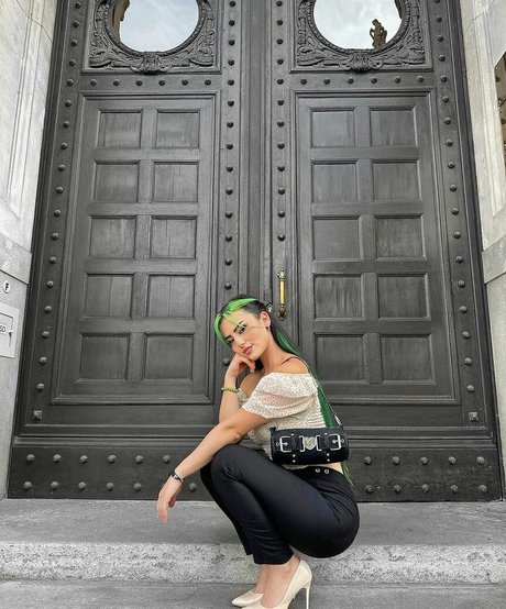 Dilaraa nude leaked OnlyFans photo #13