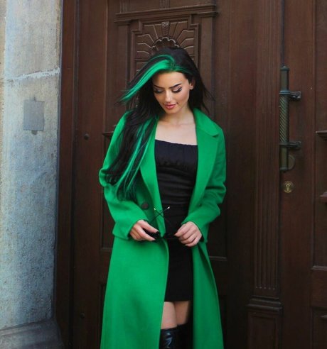 Dilaraa nude leaked OnlyFans photo #7