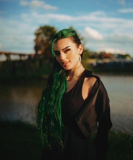 Dilaraa nude leaked OnlyFans photo #15