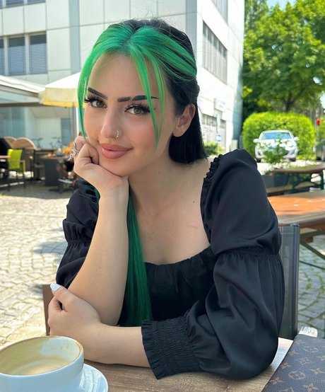 Dilaraa nude leaked OnlyFans photo #20