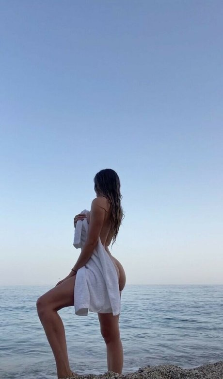 Mia Melano nude leaked OnlyFans photo #216
