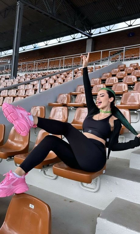 Dilaraa nude leaked OnlyFans photo #6