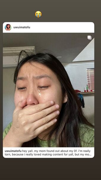 uwutofu Nude Leaks OnlyFans Photo 1