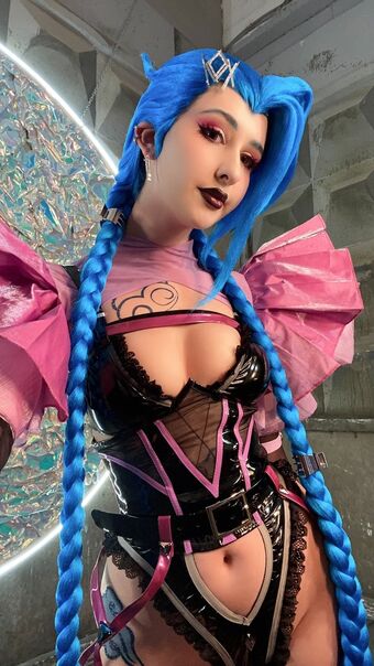 Zefirka_natsuki Nude Leaks OnlyFans Photo 174