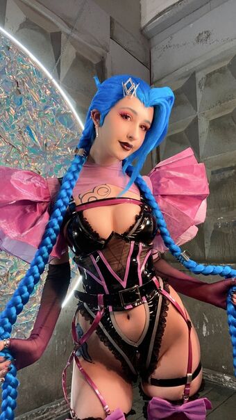 Zefirka_natsuki Nude Leaks OnlyFans Photo 173