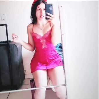 Daiana Martinez Nude Leaks OnlyFans Photo 8