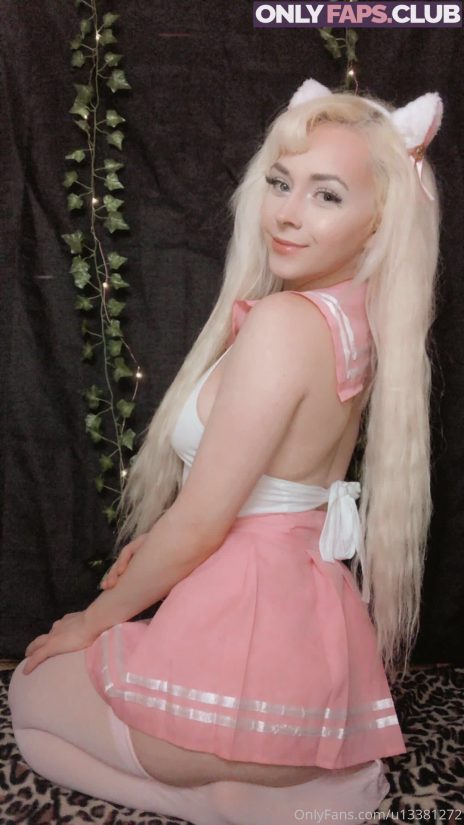 avasinclaire Nude Leaked Nude Photo 4