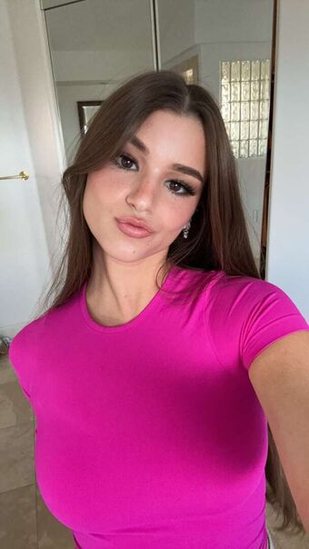 Brooke Monk Nude Leaks OnlyFans Photo 100