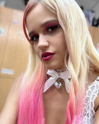 Novella Night Nude Leaks OnlyFans Photo 6