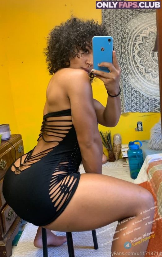 naturebooty Nude Leaked Nude Photo 18