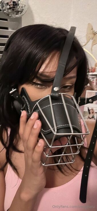 sadgyaru Nude Leaks OnlyFans Photo 5