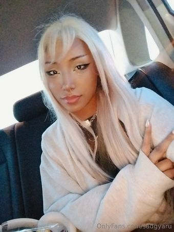 sadgyaru Nude Leaks OnlyFans Photo 1