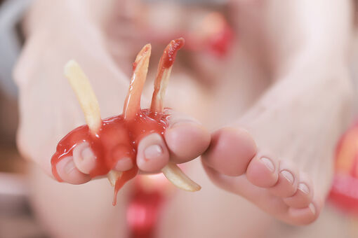 shuimiaoaqua Nude Leaks OnlyFans Photo 61