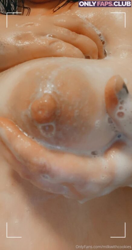 milkwithcookies Nude Leaked Nude Photo 3